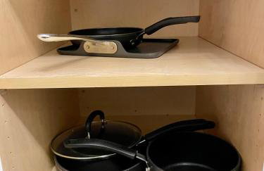 Cozy Home Apartments - Foto 53