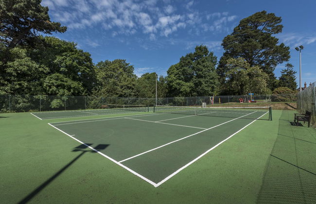 Elmers Court Resort - Foto 10