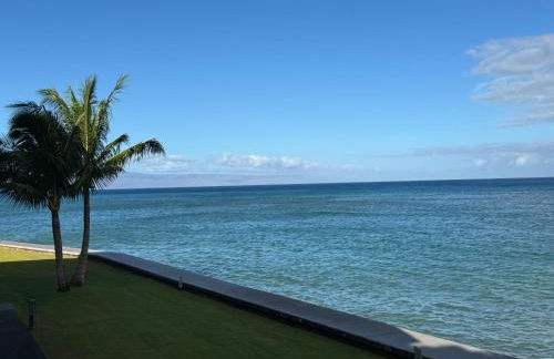 Amazing Sunsets Oceanfront Views - indigomaui - - Foto 17