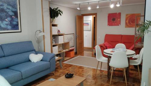 BIENVENIDOS a CASA PINO CENTRO - Foto 4