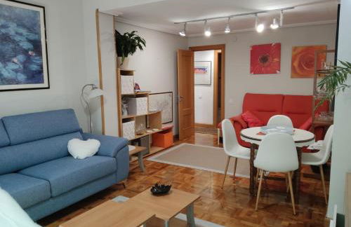 BIENVENIDOS a CASA PINO CENTRO - Foto 6