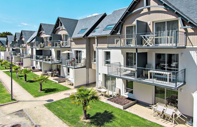 Les Jardins d'Arvor - Foto 19