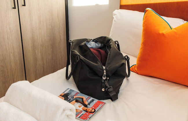 THE SPACE TO STAY - Foto 8