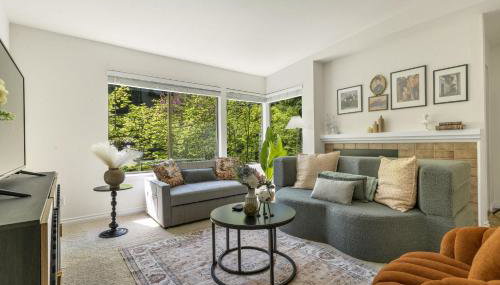 Perch - Bellevue Retreat - Foto 2