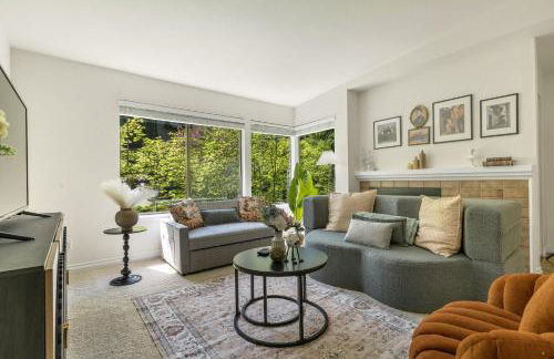 Perch - Bellevue Retreat - Foto 2