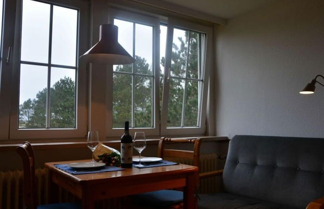 Holiday Apartment no. 6 in Haus Pax - Foto 20