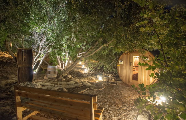 Carmey Avdat Farm - Foto 79