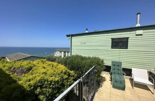 Barmouth Pet-friendly 2-bed Caravan With Sea View - Foto 74