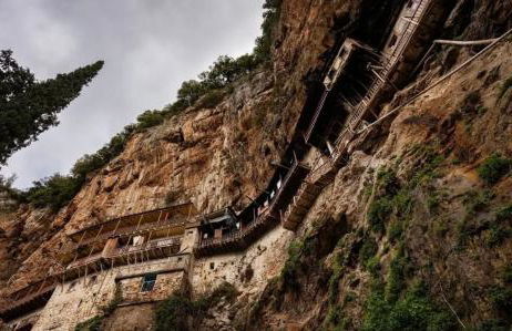 Terra Petra Villa at Psari Trikolonon Gortynia - Photo 70