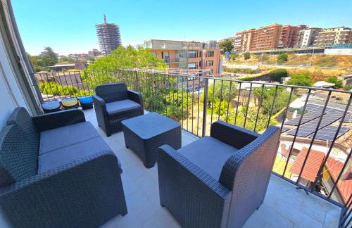 Luxury Sisters House "Il Canneto" - Foto 6