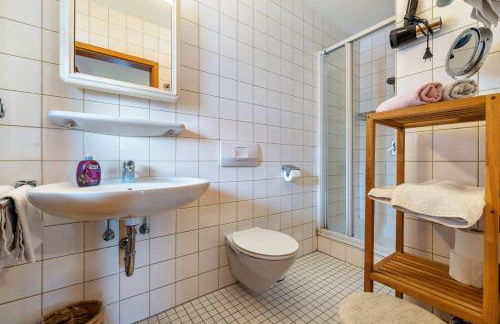 Landhaus Kauderer - Wohnung 2 - Photo 23