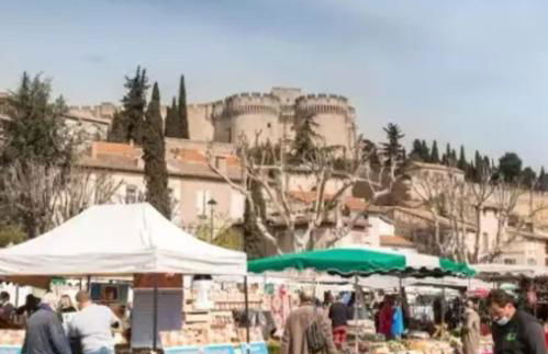 Studio Pop Art Villeneuve Centre - Foto 19