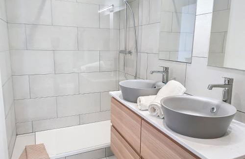 ღ Les Jumeaux - Charmant cocon au cœur de Toulouse - Foto 5