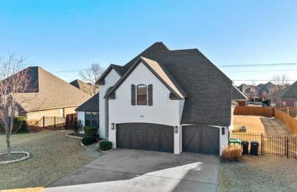 Apollo House-Amazing Location in Rogers-Sleeps 11 - Foto 9