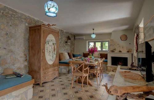 Villa Iro - Private Pool & Tranquility - Foto 7