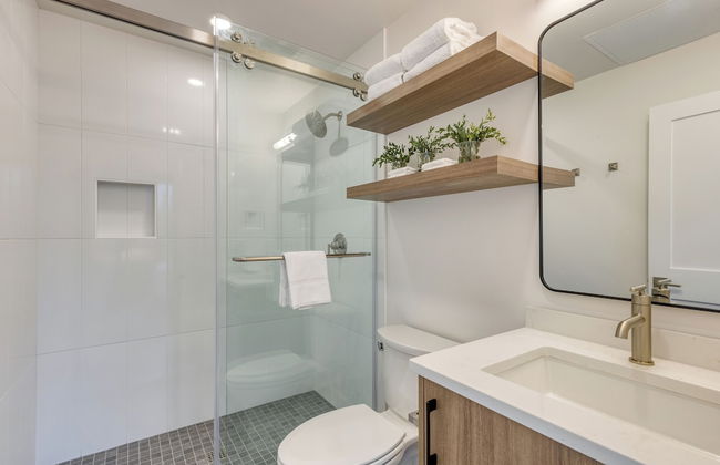 The Aerie Suites by AvantStay – Modern Comfort with Mountain Views - Foto 48