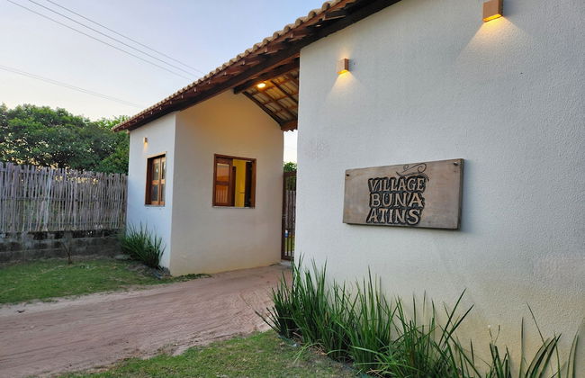 Chale Nautic Atins - Foto 36