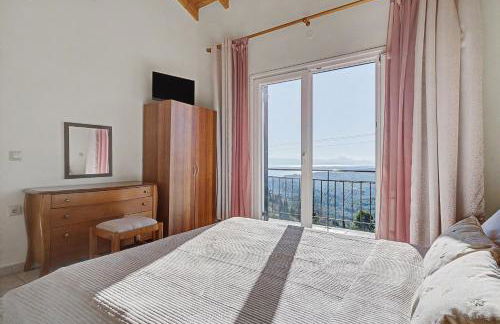 Dorothea Apartment in Chlomos - Foto 12