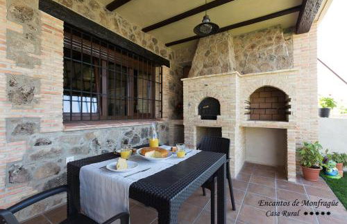 Encantos De Monfragüe - Foto 21