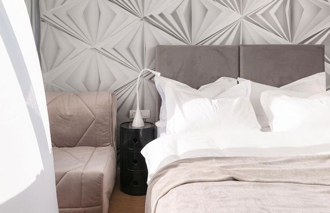 Skaline Luxury rooms Split - Foto 35