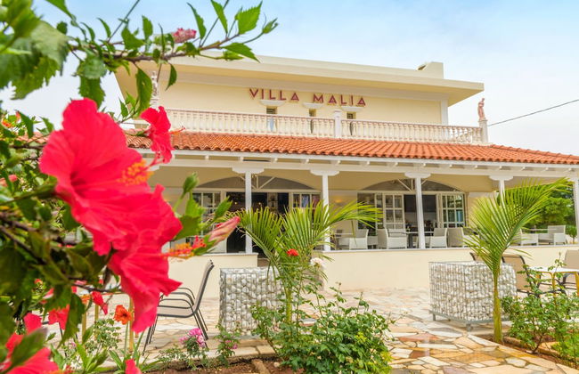 Villa Malia - Foto 59