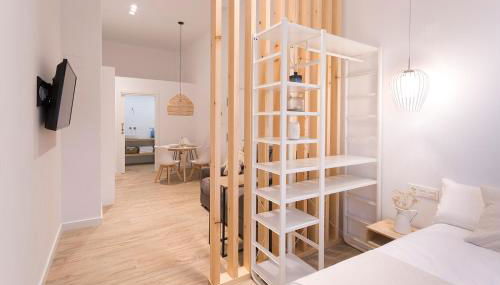 GETARIA APARTAMENTUAK - Sahatsaga - Foto 1