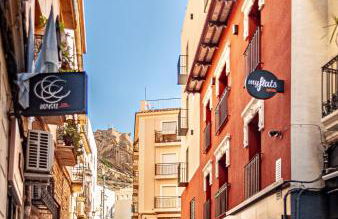 Myflats Central - Photo 42