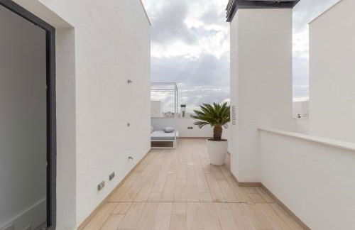 Casa Panoramic Beach 8C - Foto 40