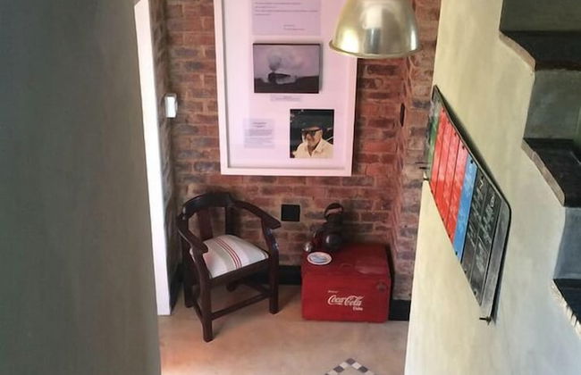 The Warehouse - Foto 17