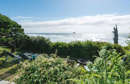 Arch Cape Escape by Avantstay Sensational Clift Top Home w/ Pacific Ocean Views - Foto 55