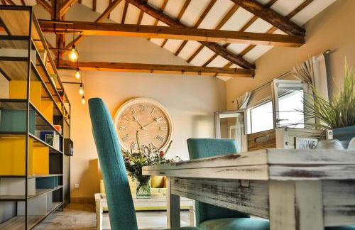 El Patio de los Jazmines "Boutique-House" - Foto 82