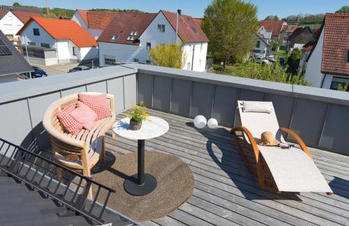 Ferienwohnung Heidrun Kalkau - Foto 9