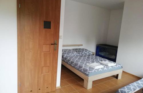 Pokoje u Iwonki - Barzowice - Foto 3