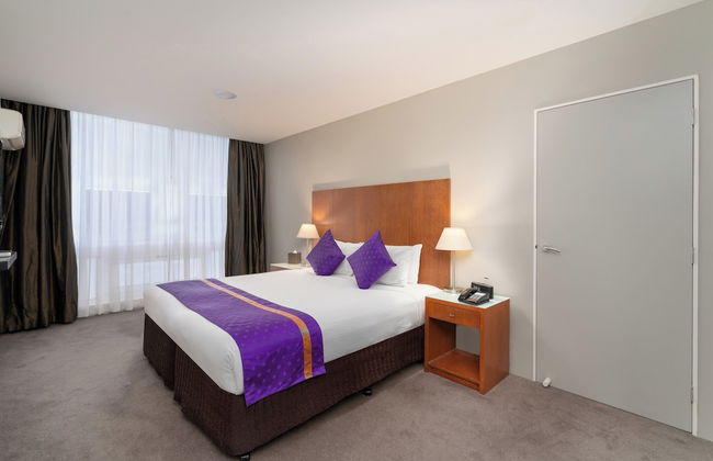 Park Regis Griffin Suites - Foto 24