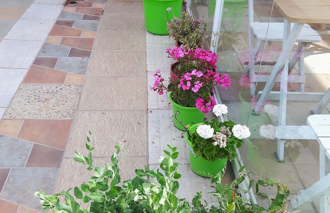 Los Alamos Apartment - Foto 55