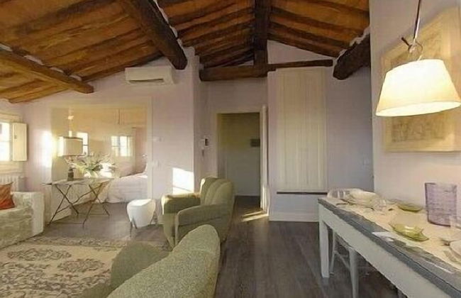 Palazzo Rocchi Bed & Breakfast - Photo 23