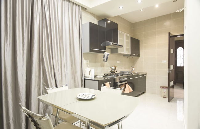 Tbilisi Core: Aquarius - Foto 14