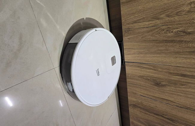 Cozy 35m2 Apartment in Central Skopje - Photo 31