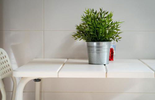 ALAIA PLAYA GRAN TERRAZA by AlohaMalaga - Photo 37