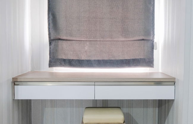 Best Price and Modern Studio Apartment at Ayodhya Residence - Foto 14