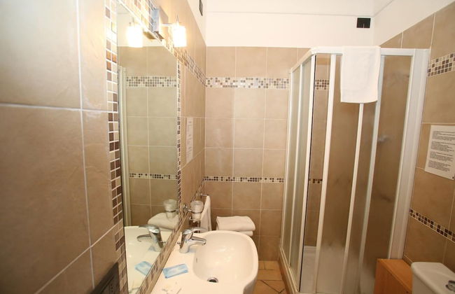 Sakura Inn Sanremo - Foto 18