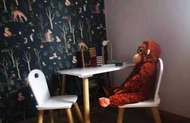 Ferienwohnung Alpakahof - Foto 6