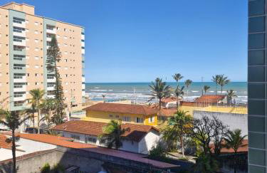 Apartamento com vista para o mar no centro - Foto 18