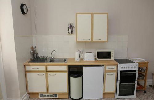 Abbey View Holiday Flats - Foto 12