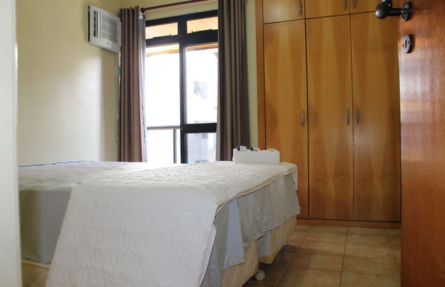 Confortável e Bem Localizado 3 Quartos - Photo 8