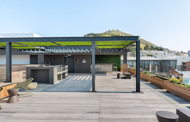 Docklands 420 - Photo 19