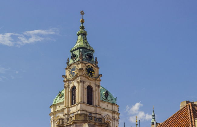 Apartment Charles Bridge - Foto 22