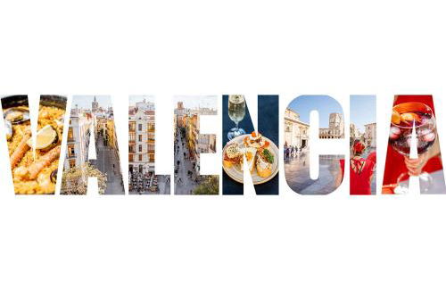 Aroma D’Valencia Apartment - Photo 23