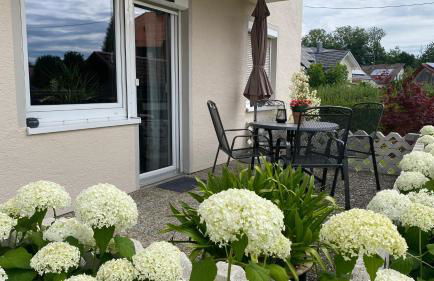 Ferienwohnung Schmid Lautrach im Illerwinkel - Foto 22