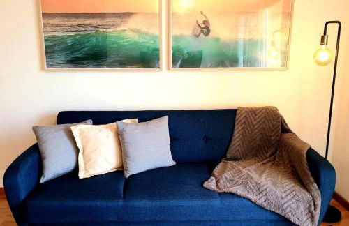 Hill & Sea House - Photo 1